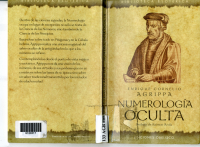 Numerologia Oculta - Cornelio Agrippa.pdf